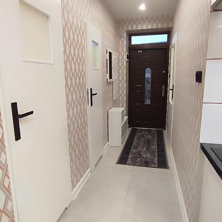 Apartamenty Tuwima Пеховице Экстерьер фото