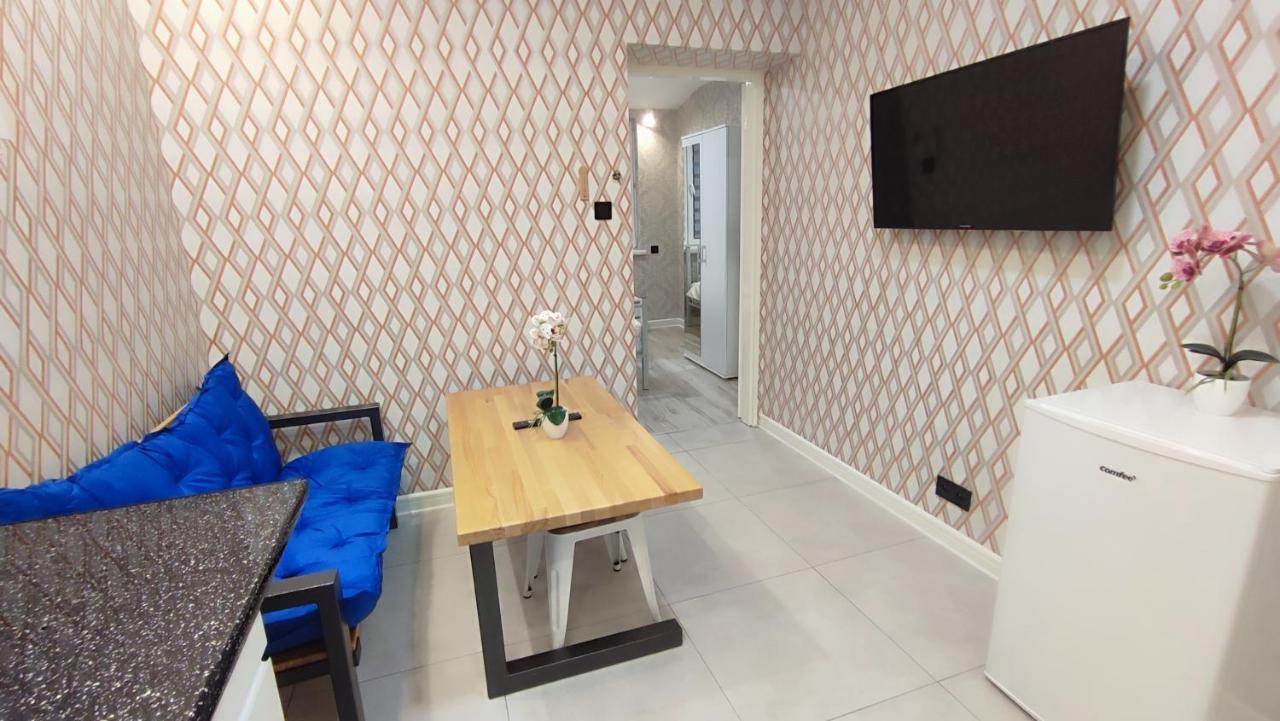 Apartamenty Tuwima Пеховице Экстерьер фото